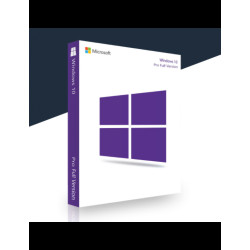 Microsoft Windows 10 Pro Full Version